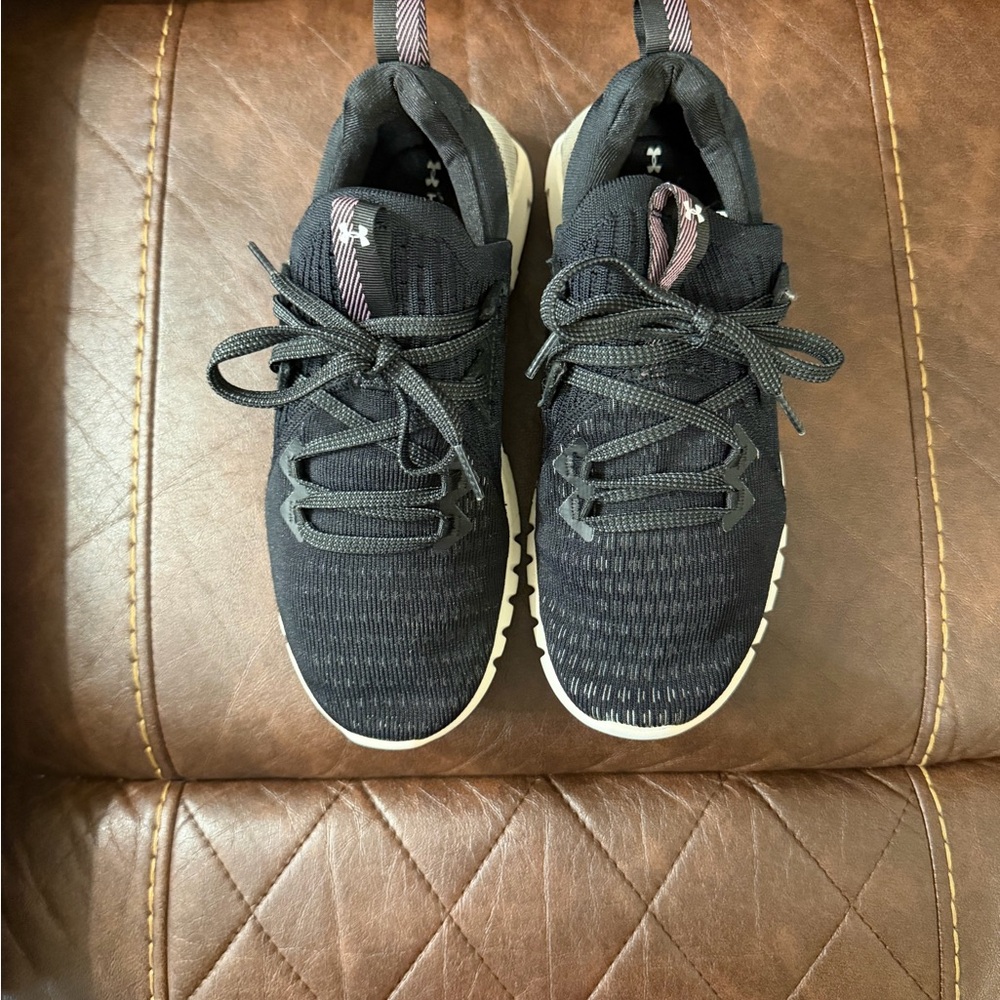 Under Armour HOVR SLK EVO Women’s Sneakers - Picture 7 of 11